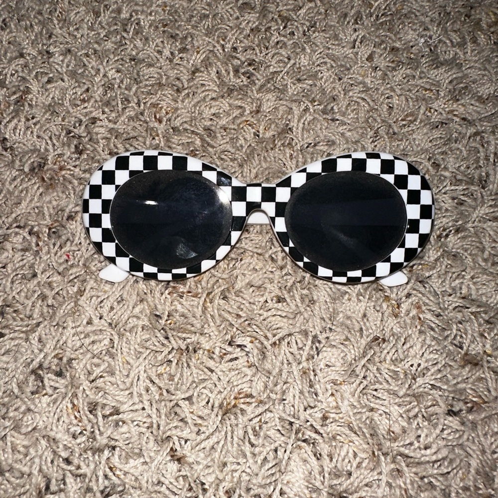 Clout goggles - Picture 3 of 3